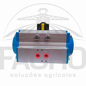 ATUADOR PNEUMÁTICO