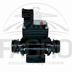 VÁLVULA ZIP 2 VIAS - KZVALVE