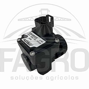 ZIP PARA PORTA-BICOS - KZVALVE