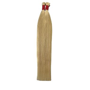 Liso Natural Loiro Global Vietnamita 50g