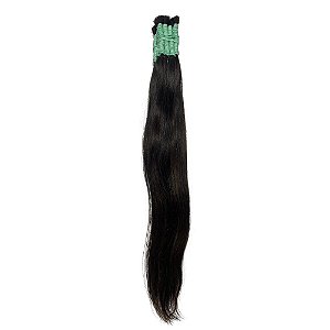 Liso Castanho Médio 50g