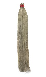 Liso Natural Loiro Mesclado Vietnamita