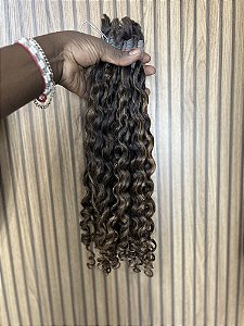 Cacheado Cacho 2 com Luzes 50g