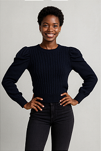 Cacharréu Tricô Princesa M