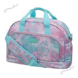 Mala Maternidade Mandala Lilica Ripilica Média