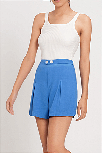 Blusa 469 Alcinha Canelada Básica Lunender