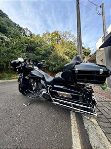 Harley Davison Electra Ultra Glide FLHTCU 2009