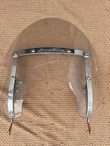 Bolha destacável linha Softail