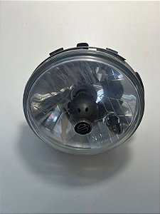 Farol dianteiro Harley Davidson Sportster