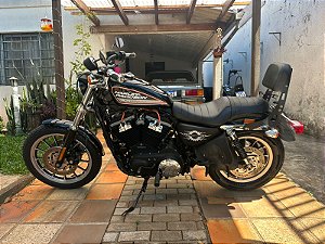 Harley Davidson Sportster 883 R