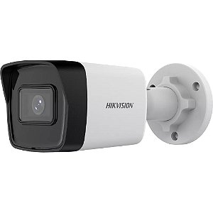 CAMERA IP BULLET DS-2CD1043G2-I 4MP 2.8MM - HIKVISION