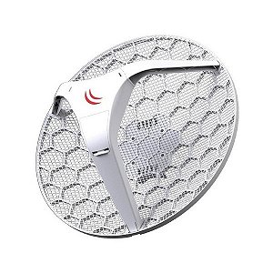 Antena MIKROTIK ROUTERBOARD RBLHG-5HPND-XL-BR 27 DBI L3