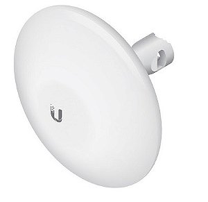 Antena Ubiquiti CPE Airmax NBE-M5-16-BR 5GHZ NANOBEAM 16DBI