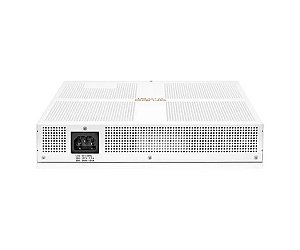 Switch Hp Aruba 1930 8 Portas Giga Poe 124w + 2sfp Jl681a