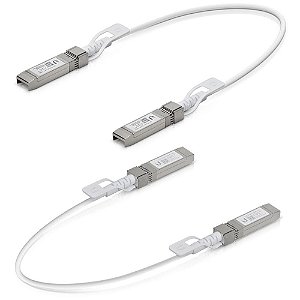 Cabo Dac Uplink 50cm Sfp+ 10 Gbps Original Ubiquiti