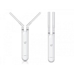 Access Point Ubiquit Uap-ac-m-br Ap Unifi Ap Ac Mesh 2.4/5ghz Outdoor Dual Band