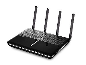 Roteador Wireless TP-Link Archer C3150 Wireless MU-MIMO Gigabit Dual Band AC3150