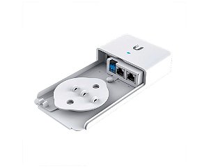 Conversor De Fibra Para Ethernet Ubiquiti Fiberpoe F-poe