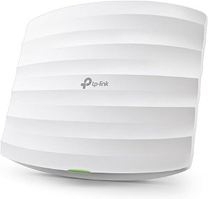 Access Point Ceiling (teto) Ac1750 Wireless Dual Band Gigabit Tp-Link Eap245 Omada