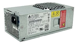 Fonte Atx Slim  80 Plus Gold 250watts Delta Dps-250ab-72 A