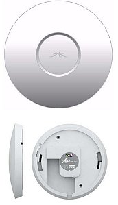 Ubiquiti Acess Point Unifi Uap-lr Mimo 300mbps Longo Alcance
