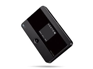 Roteador 3G 4G LTE portátil com bateria TP-Link TL-M7350