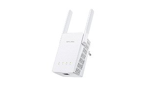 Repetidor Extensor Wireless Dual Band Ac 750 Tplink Re210