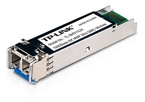 Módulo Minigbic Conector Fibra Tp-link Tl-sm311lm Minigbic