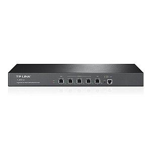 Roteador Gigabit Load Balance Tp-Link TL-ER5120 4 WAN