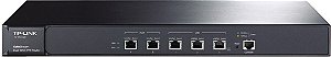 Roteador Load Balance + Vpn 2 Wan Gigabit Tplink Tl Er6120