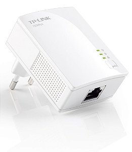Adaptador Powerline AV200 TP-Link TL-PA2010 (avulso)