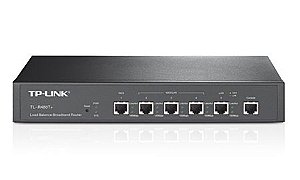 Roteador Load Balance Broadband Tp-link Tl-r480t+