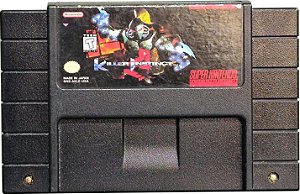 Jogo Killer Instinct Original - SNES