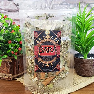 Banho Bará – Ervas 🔑 CRUZADO NA ENERGIA EXU DO OURO
