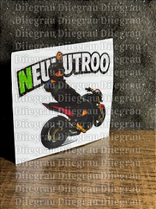 Adesivo - Hornetao Neutro