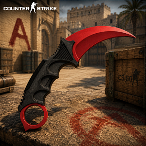 Karambit