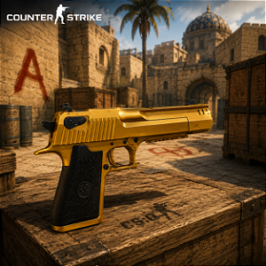 Desert Eagle