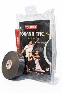 Grip Tourna Tac Xl - 10 Grips On Roll