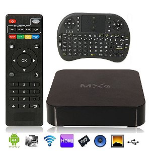MXQ 4k, Amlogic S812, 1g Ram, 8g, HEVC, Media Box Android + ... MXQ 4k, Amlogic S812, 1g Ram, 8g, HEVC, Media Box Android + ...