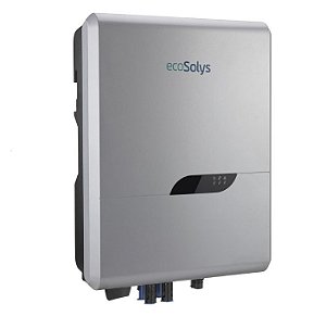 Inversor Solar Elite S ON GRID 10KW WI-FI 10000W Trifásico 380V