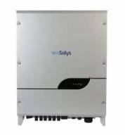 Inversor Solar Elite-S Grid-Tie 30KW Trifásico 380V