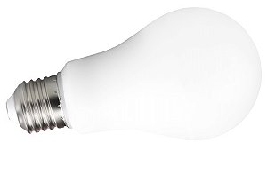 Lâmpada LED Bulbo A60 Pera 9,5W Bivolt Save Energy > 6500K