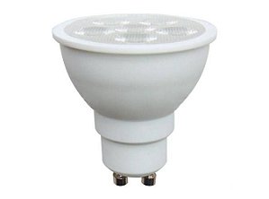 Lâmpada LED Dicroica 6W 2700K ALTO IRC