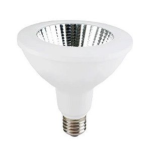 Lâmpada LED PAR38 15W Dimerizável 2700K