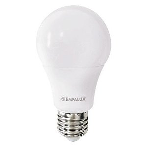 Lâmpada Bulbo LED 12W Bivolt E27