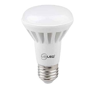 Lâmpada LED Refletora R63 10W