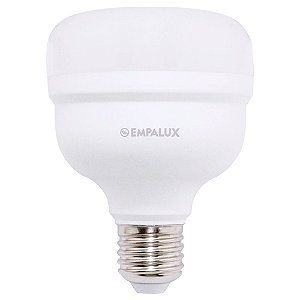 LÂMPADA LED BULBO ALTA POTÊNCIA E27 - BRANCO FRIO