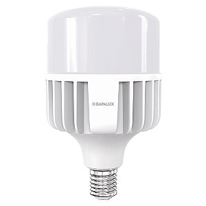 LÂMPADA LED BULBO ALTA POTÊNCIA E40 - BRANCO FRIO