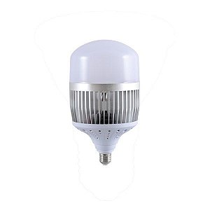 LÂMPADA LED BULBO ALTA POTÊNCIA - E40