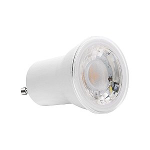 LÂMPADA LED MINI DICRÓICA MR11 4W GU10 BIVOLT